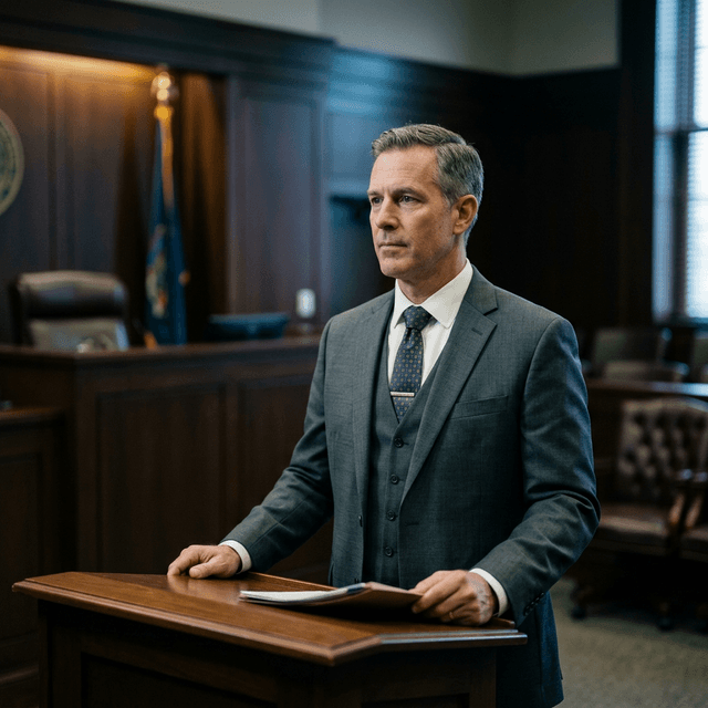 הכנה לעדות ודו"ח חקירה לבית המשפט