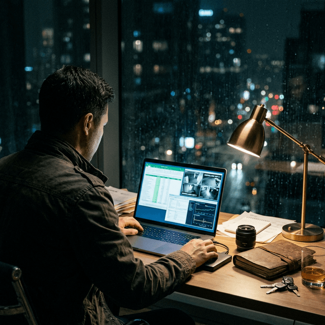 גורמים המשפיעים על עלות חקירה פרטית