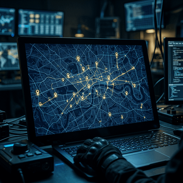 גורמים המשפיעים על הצלחת איתור אנשים